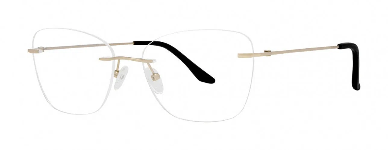 MODZ TITANIUM Liberty Eyeglasses - view 2